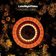 OBEL AGNES-LATENIGHTTALES 2LP *NEW*