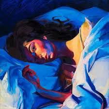 LORDE-MELODRAMA LP *NEW*