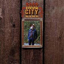 ROSE CITY BAND-EARTH TRIP LP *NEW*