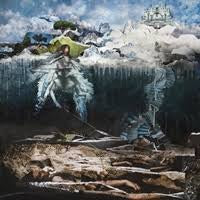 FRUSCIANTE JOHN-THE EMPYREAN 2LP *NEW*