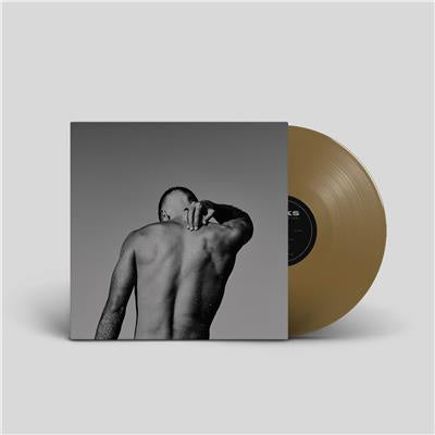 TEEKS-SOMETHING TO FEEL GOLD VINYL LP *NEW*