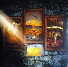 OPETH-PALE COMMUNION 2LP *NEW*