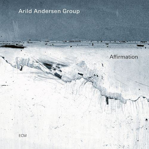 ANDERSEN ARILD GROUP-AFFIRMATION CD *NEW*