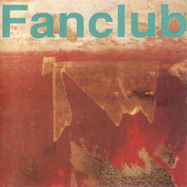 TEENAGE FANCLUB-A CATHOLIC EDUCATION LP *NEW*