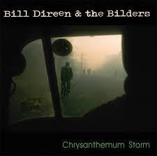 DIREEN BILL & THE BILDERS-CHRYSANTHEMUM STORM LP *NEW*