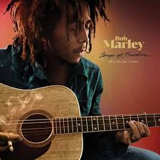 MARLEY BOB-SONGS OF FREEDOM 6LP BOX SET *NEW*