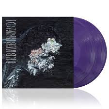DEAFHEAVEN-NEW BERMUDA PURPLE VINYL 2LP NM COVER VG+