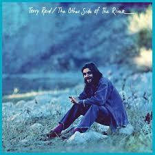 REID TERRY-THE OTHER SIDE OF THE RIVER 2LP *NEW*