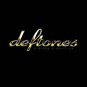 DEFTONES-B-SIDES & RARITIES 2LP *NEW*