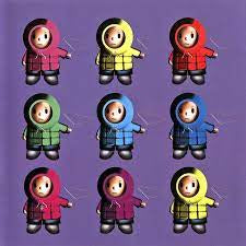 MARILLION-ANORAKNOPHOBIA CD *NEW*