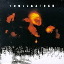 SOUNDGARDEN-SUPERUNKNOWN CD *NEW*