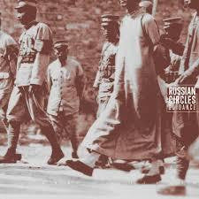 RUSSIAN CIRCLES-GUIDANCE CD *NEW*