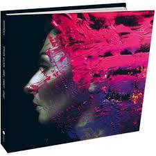 WILSON STEVEN-HAND. CANNOT. ERASE CD *NEW*