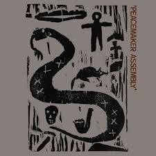 ST. FRANCIS DUO-PEACEMAKER ASSEMBLY CD *NEW*