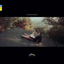 ROSTAM-CHANGEPHOBIA CD *NEW*