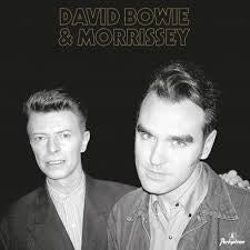 BOWIE DAVID & MORRISSEY-COSMIC DANCER 7" *NEW*