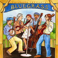 BLUEGRASS *NEW*