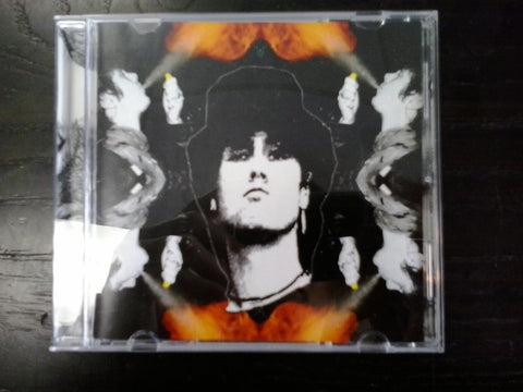 ALIEN MATT-FUCK BLUES CD *NEW*