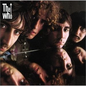 WHO THE-THE ULTIMATE COLLECTION 2CD NM