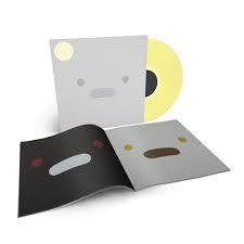 SILICON-PERSONAL COMPUTER LTD ED COLOURED LP *NEW*