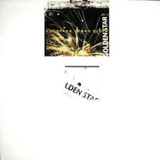 NONPLACE URBAN FIELD-GOLDEN STAR 2LP VG+ COVER VG+
