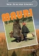 MAURI FILM DVD VG