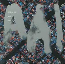 MOUSE ON MARS-AAI CD *NEW*