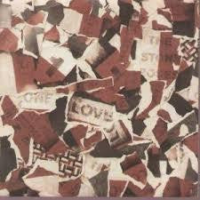 STONE ROSES THE-ONE LOVE 7" VG COVER VG