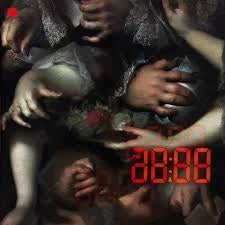 EVERYTHING IS RECORDED-FRIDAY FOREVER CD *NEW*