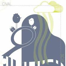 OVAL-SCIS CD *NEW*