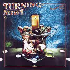 PEARL JAM-TURNING MIST 7" EX COVER VG+