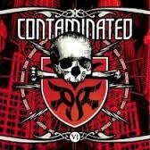 CONTAMINATED VI-VARIOUS ARTISTS 2CD G