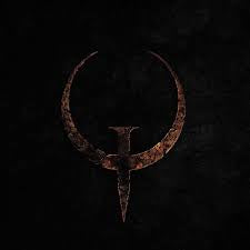NINE INCH NAILS-QUAKE 2LP *NEW*