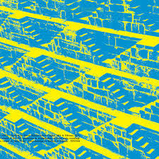 FOUR TET-MORNING/ EVENING LP *NEW*