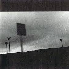GODSPEED YOU! BLACK EMPEROR-F#A# INFINITY CDNM