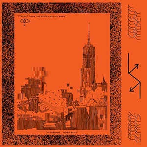PARKAY QUARTS-CONTENT NAUSEA CD VG