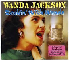 JACKSON WANDA-ROCKIN WITH WANDA 2CD *NEW*