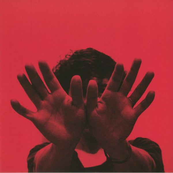 TUNE YARDS-I CAN FEEL YOU CREEP INTO MY PRIVATE LIFE LP *NEW* was $44.99 now...