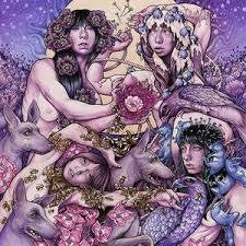 BARONESS-PURPLE LP *NEW*