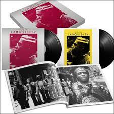 SUN RA-LANQUIDITY 4LP BOX SET *NEW*