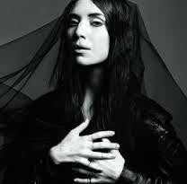LYKKE LI-I NEVER LEARN CD *NEW*