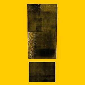 SHINEDOWN-ATTENTION ATTENTION CD *NEW*