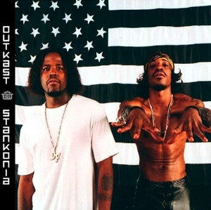 OUTKAST-STANKONIA 2LP *NEW*