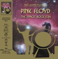 PINK FLOYD-HOW ANIMALS BUILT THE WALL GOLD VINYL LP *NEW*