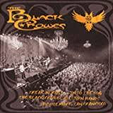 BLACK CROWES THE-LIVE 2CD VG