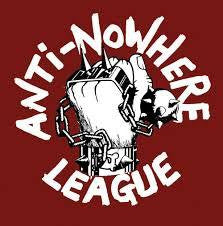 ANTI-NOWHERE LEAGUE-LONG LIVE THE LEAGUE 2CD *NEW*