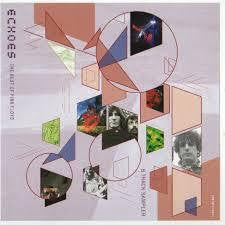 PINK FLOYD-ECHOES 6 TRACK PROMO SAMPLER CD VG+