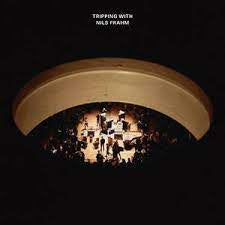 FRAHM NILS-TRIPPING WITH CD *NEW*