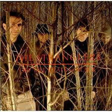 STRANGLERS THE-OFF THE BEATEN TRACK LP VG+ COVER VG+