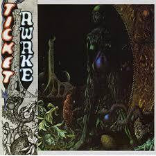 TICKET-AWAKE LP *NEW*